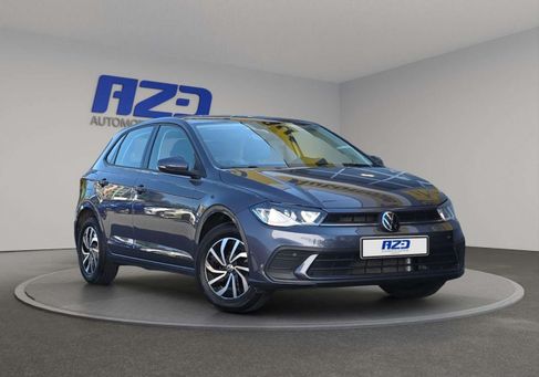 Volkswagen Polo, 2022