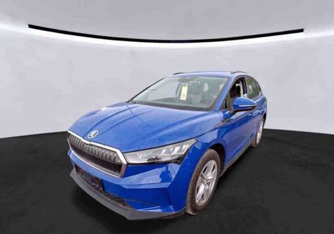 Skoda Enyaq, 2023 2