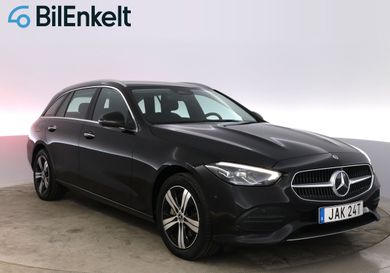 Mercedes-Benz C 300, 2023
