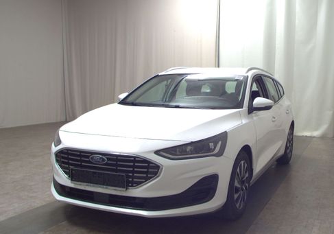 Ford Focus, 2024 2