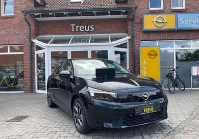 Opel Corsa, 2025