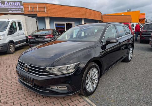 Volkswagen Passat Variant, 2023 2