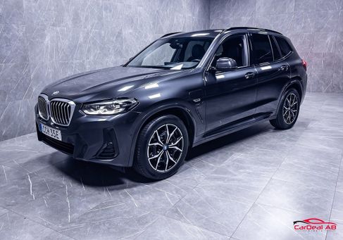 BMW X3, 2022 3