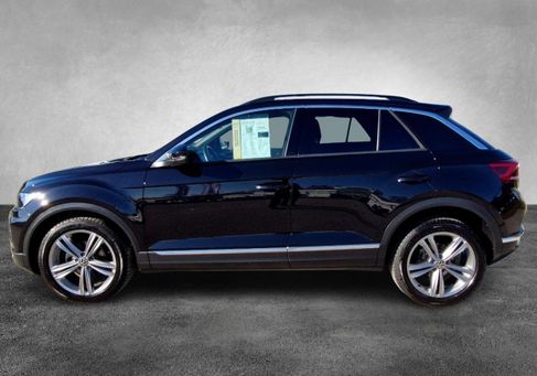 Volkswagen T-Roc, 2021 3
