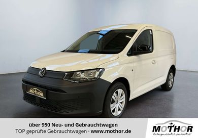 Volkswagen Caddy, 2026