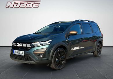 Dacia Jogger, 2026