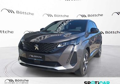 Peugeot 3008, 2023