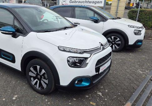 Citroën C3, 2023 2