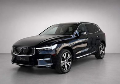 Volvo XC60, 2023