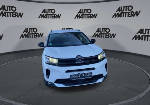 Citroën C5 Aircross, 2024 2