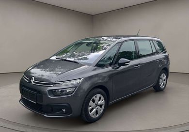 Citroën Grand C4 Picasso, 2022