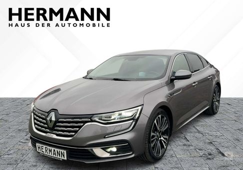 Renault Talisman, 2021