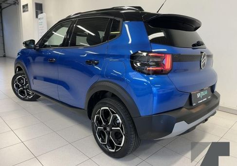 Citroën C3, 2025 3