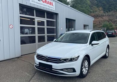 Volkswagen Passat Variant, 2023