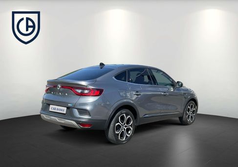 Renault Arkana, 2022