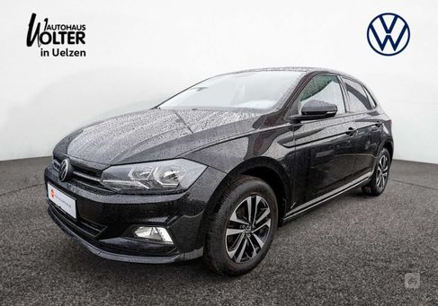 Volkswagen Polo, 2020