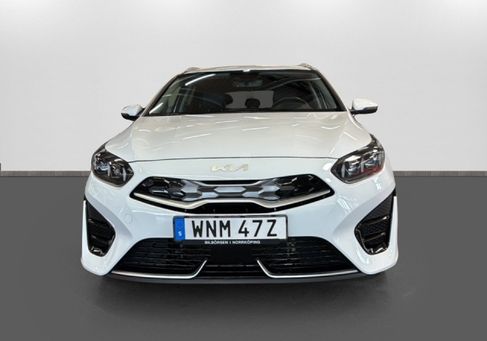 Kia Cee'd Sportswagon, 2024