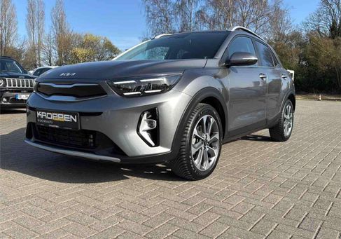 Kia Stonic, 2025