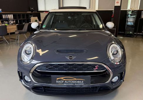 MINI Cooper S, 2019