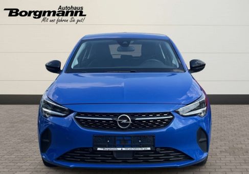 Opel Corsa, 2022 2