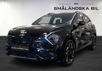 Kia Sportage, 2025