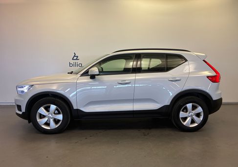 Volvo XC40, 2021 3