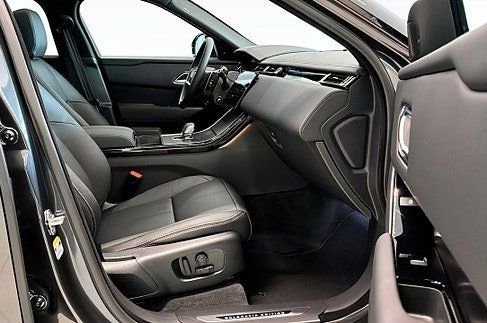 Land Rover Range Rover Velar, 2026