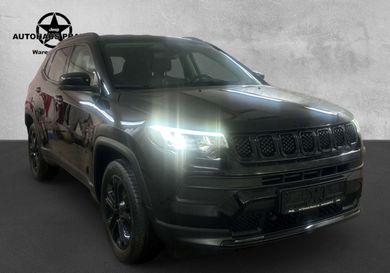 Jeep Compass, 2023