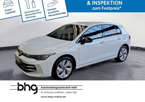 Volkswagen Golf, 2025 2