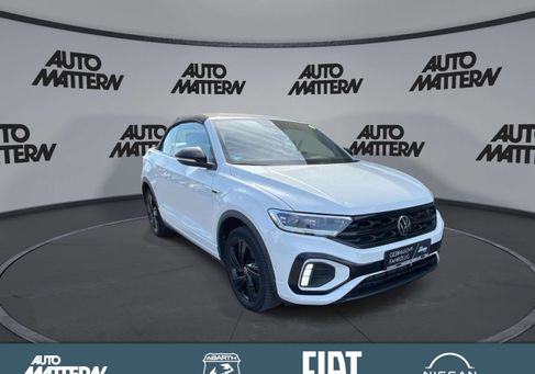 Volkswagen T-Roc, 2024