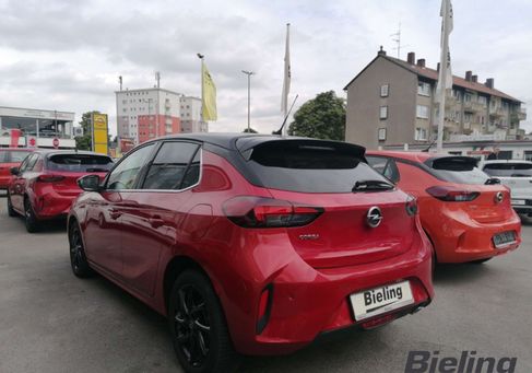 Opel Corsa, 2022 2