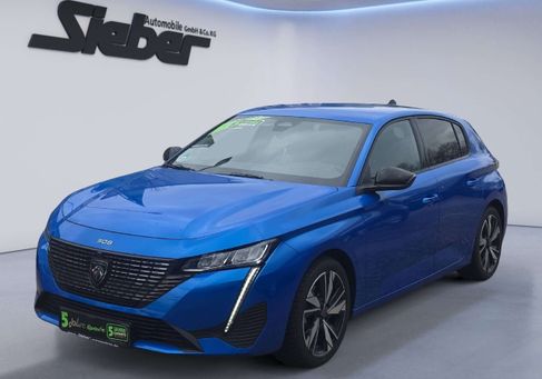 Peugeot 308, 2023