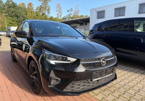 Opel Corsa, 2022 3