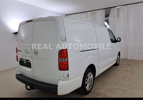 Opel Vivaro, 2021 3