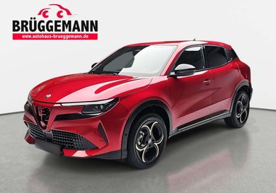 Alfa Romeo Junior, 2025