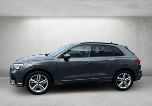 Audi Q3, 2022