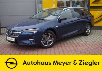 Opel Insignia, 2020