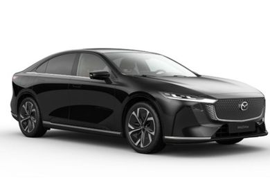 Mazda 6, 2025