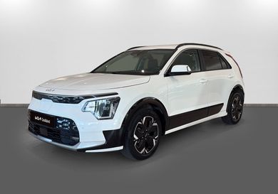 Kia Niro, 2024