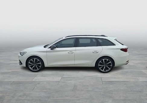 Seat Leon, 2022 2