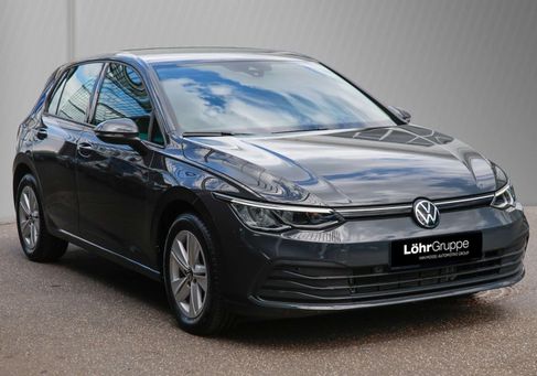 Volkswagen Golf, 2024 3