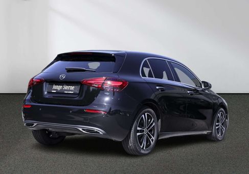 Mercedes-Benz A 180, 2023
