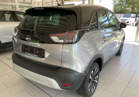 Opel Crossland X, 2024 2