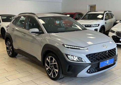 Hyundai Kona, 2021 3