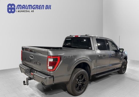 Ford F 150, 2023