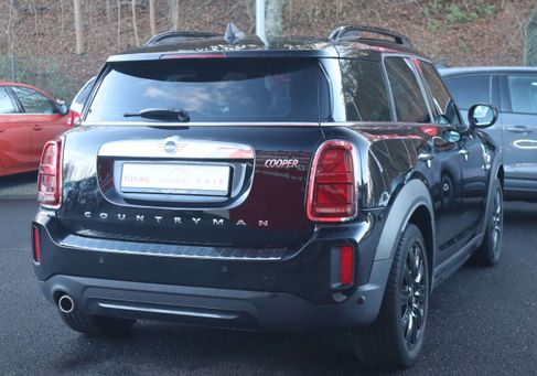 MINI Cooper Countryman, 2020