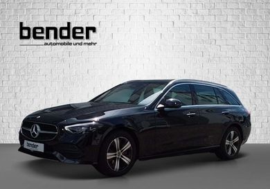 Mercedes-Benz C 220, 2023