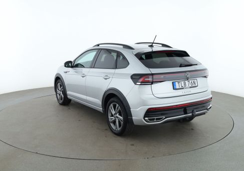 Volkswagen Taigo, 2022