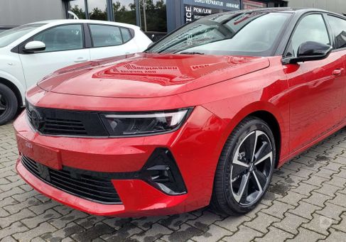 Opel Astra, 2024