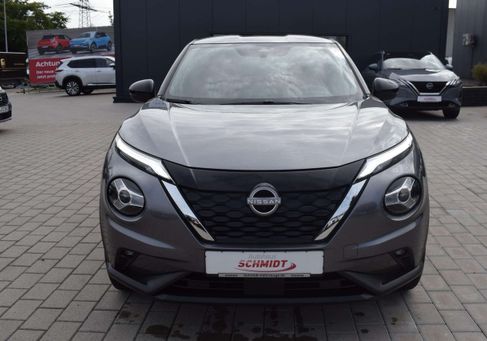Nissan Juke, 2023 3